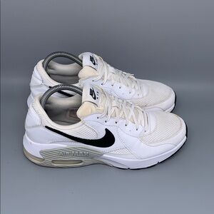 Nike Air Max‎ Excee Running Shoes CD5432-101 Women’s Sz 9.5